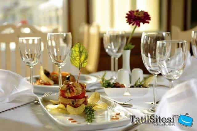 Sentido Sultan Beldibi Hotel