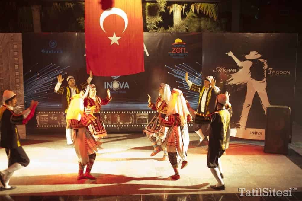 Senza Inova Beach Hotel