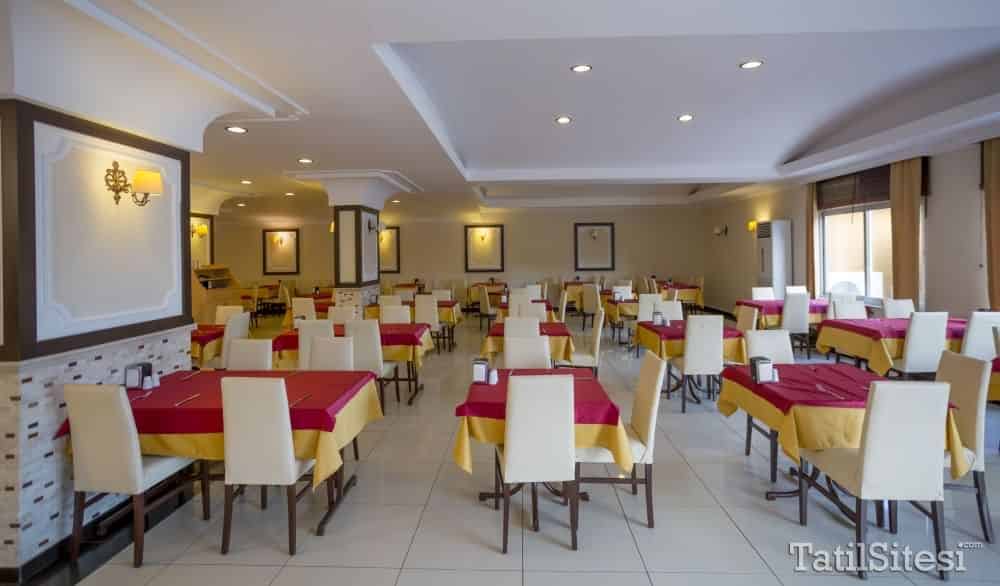 Senza Inova Beach Hotel