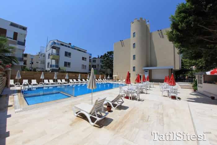 Seven Stars Exclusive Hotel