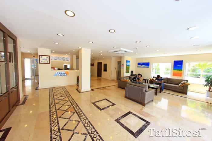 Seven Stars Exclusive Hotel