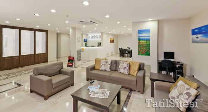 Seven Stars Exclusive Hotel