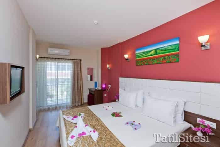 Seven Stars Exclusive Hotel