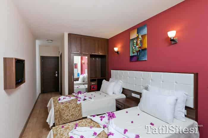 Seven Stars Exclusive Hotel