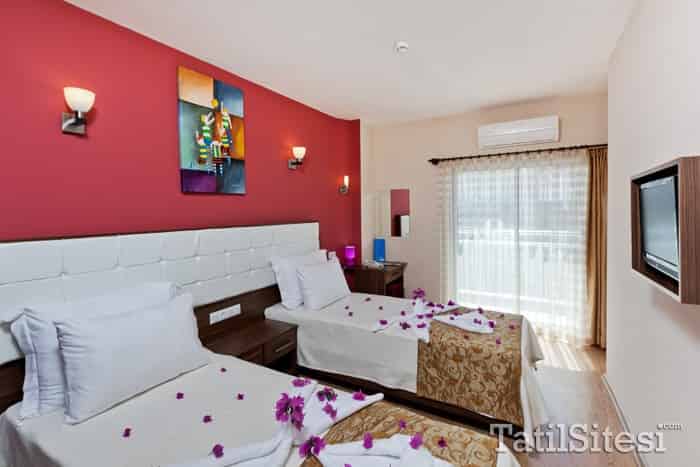 Seven Stars Exclusive Hotel