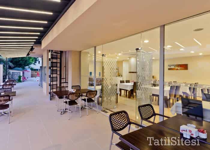 Seven Stars Exclusive Hotel