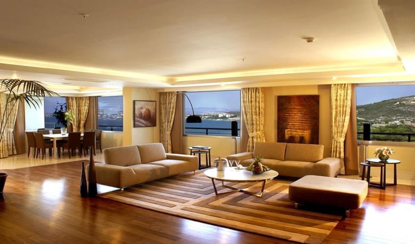 Sheraton Çeşme Hotel Resort Spa