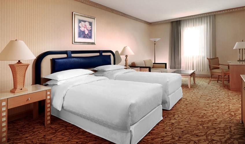 Sheraton Çeşme Hotel Resort Spa