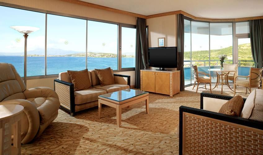 Sheraton Çeşme Hotel Resort Spa