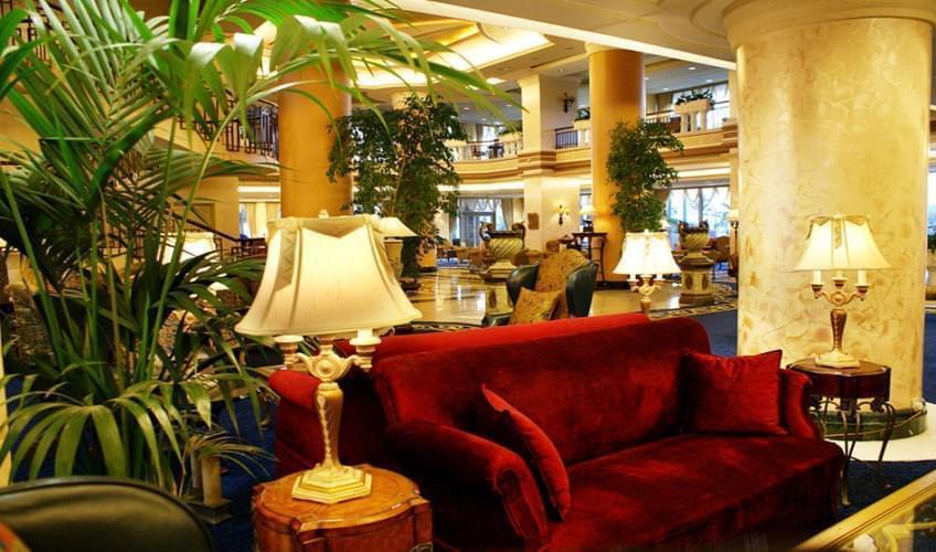 Sheraton Çeşme Hotel Resort Spa