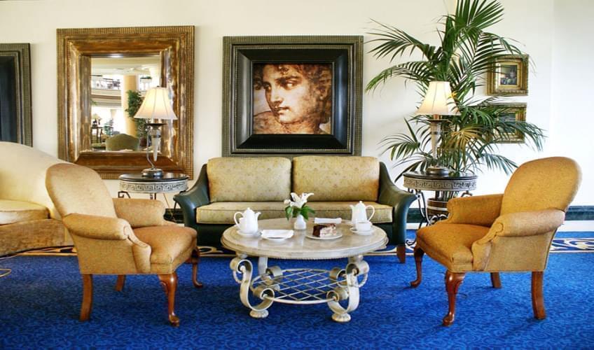 Sheraton Çeşme Hotel Resort Spa