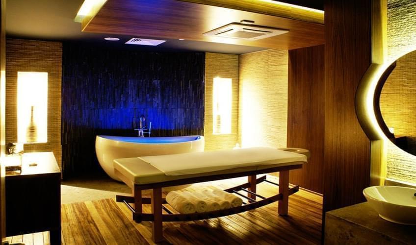 Sheraton Çeşme Hotel Resort Spa