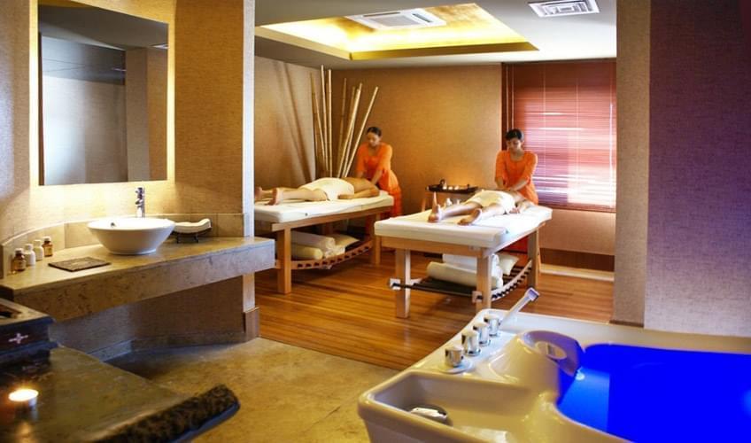 Sheraton Çeşme Hotel Resort Spa