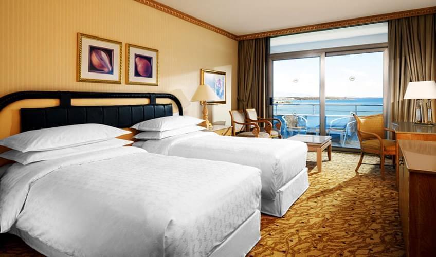 Sheraton Çeşme Hotel Resort Spa