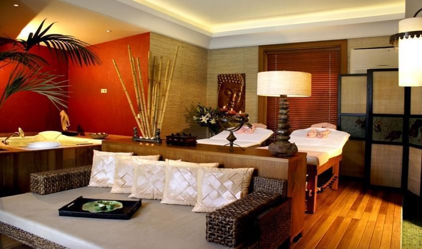 Sheraton Çeşme Hotel Resort Spa