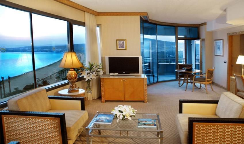 Sheraton Çeşme Hotel Resort Spa