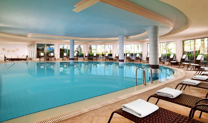 Sheraton Çeşme Hotel Resort Spa