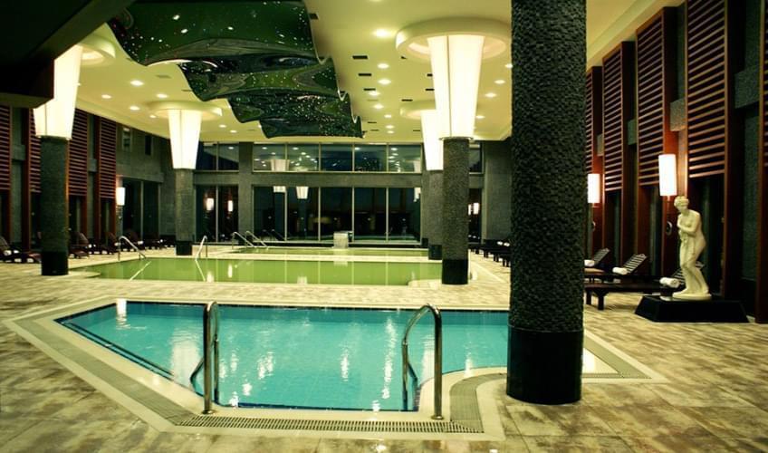 Sheraton Çeşme Hotel Resort Spa