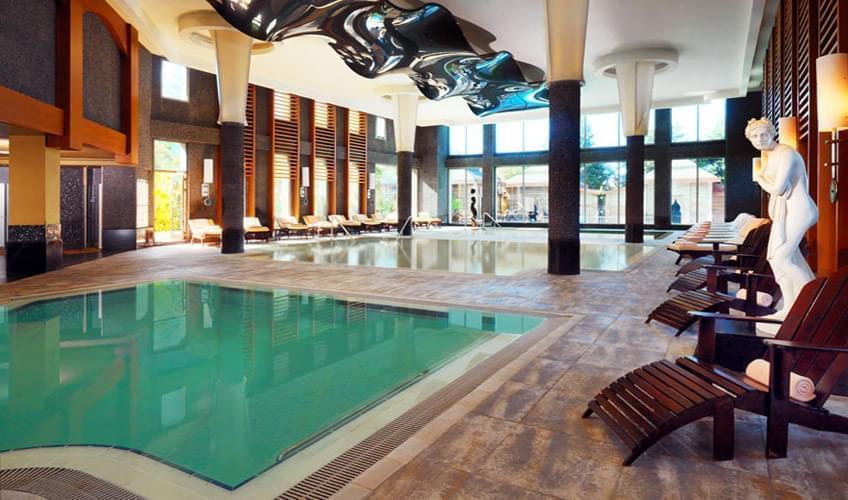 Sheraton Çeşme Hotel Resort Spa