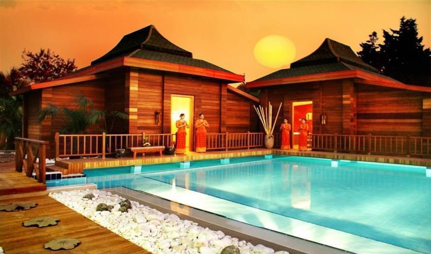 Sheraton Çeşme Hotel Resort Spa