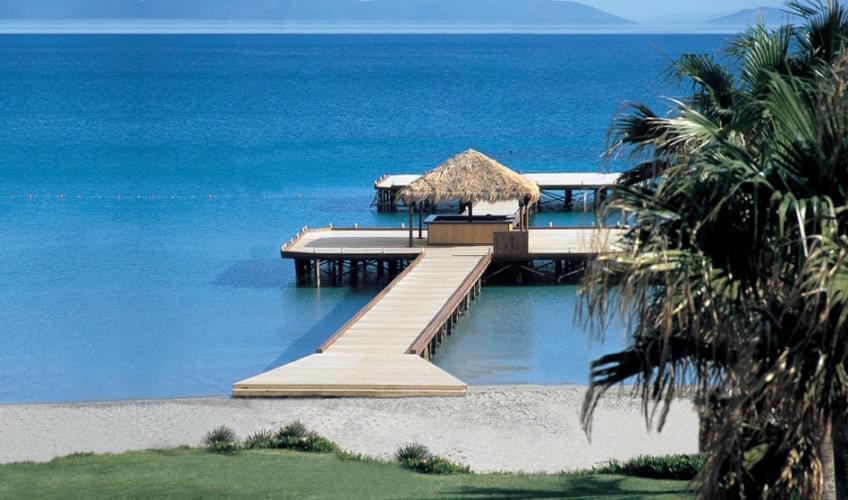 Sheraton Çeşme Hotel Resort Spa