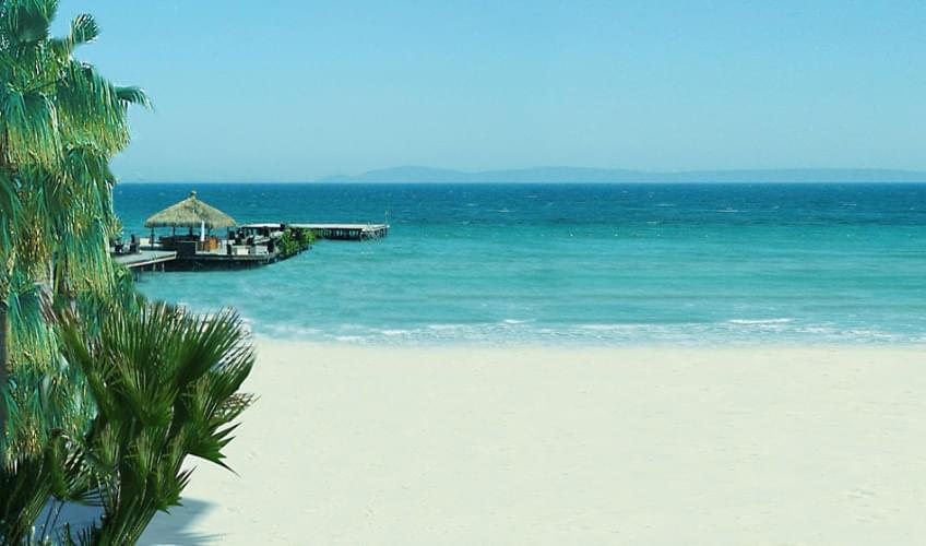 Sheraton Çeşme Hotel Resort Spa