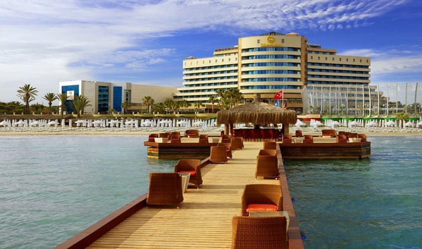 Sheraton Çeşme Hotel Resort Spa