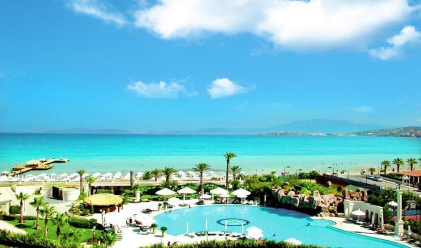 Sheraton Çeşme Hotel Resort Spa