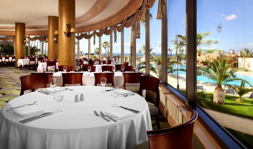 Sheraton Çeşme Hotel Resort Spa