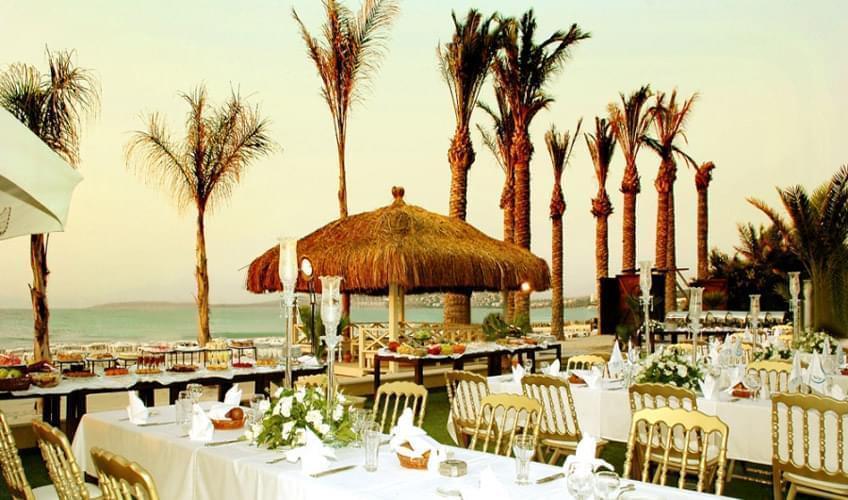 Sheraton Çeşme Hotel Resort Spa