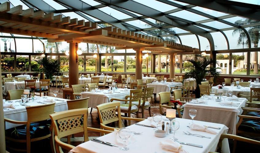 Sheraton Çeşme Hotel Resort Spa