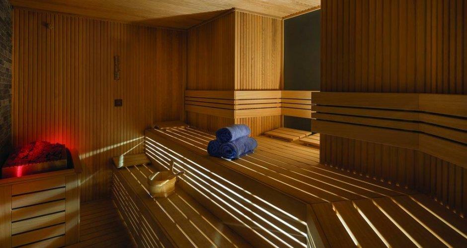 Sheraton Istanbul Maslak Hotel