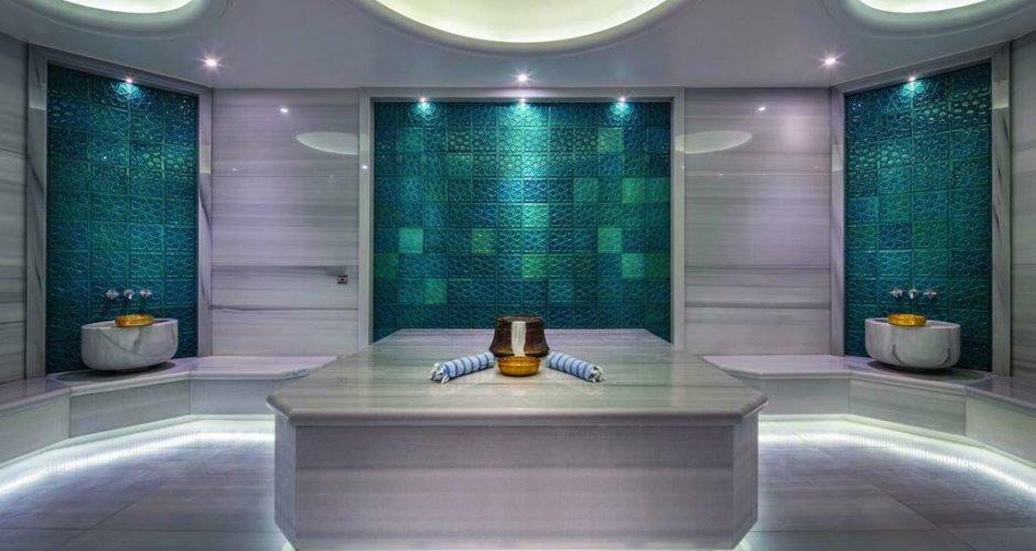 Sheraton Istanbul Maslak Hotel