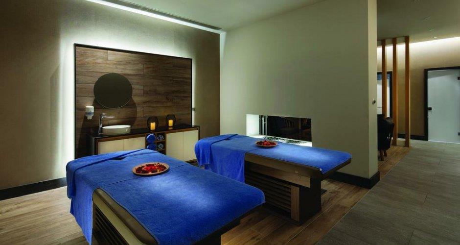 Sheraton Istanbul Maslak Hotel