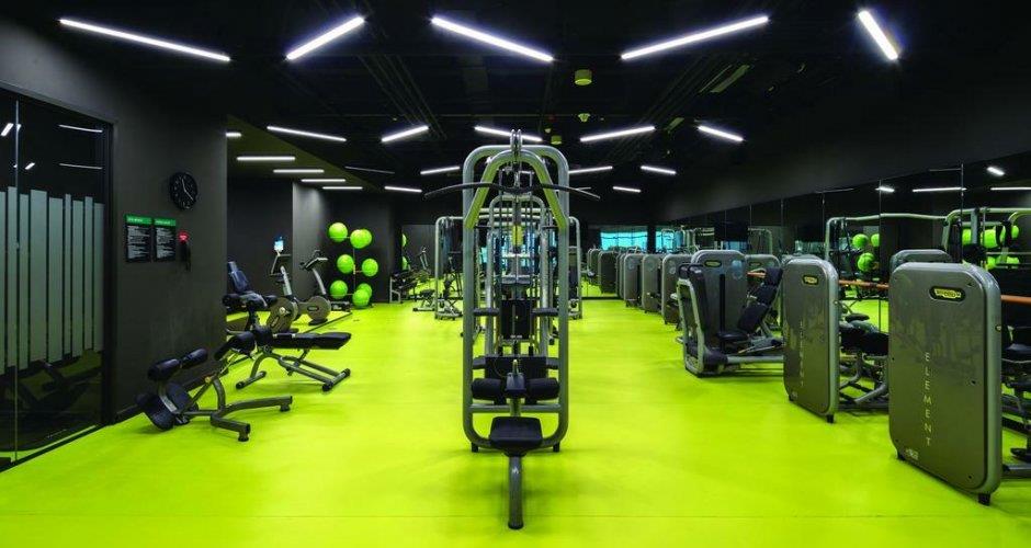 Sheraton Istanbul Maslak Hotel