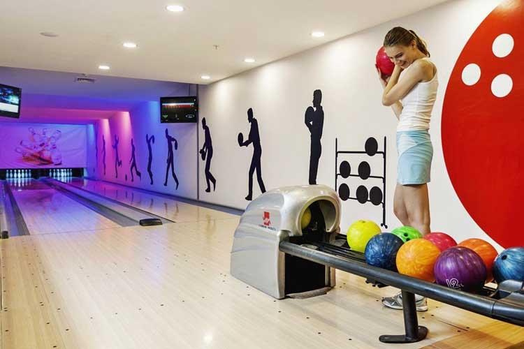 Sherwood Breezes Resort