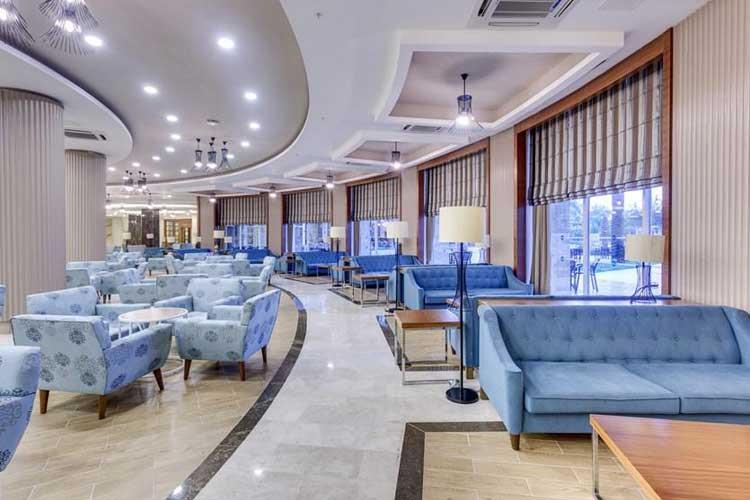 Sherwood Breezes Resort