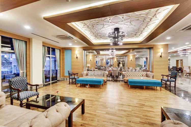 Sherwood Breezes Resort