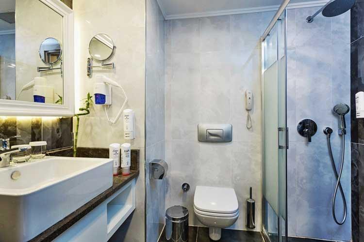 Sherwood Breezes Resort