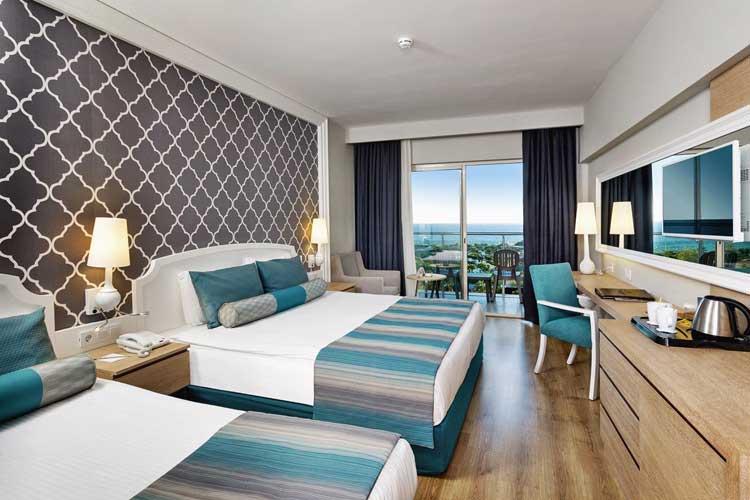 Sherwood Breezes Resort