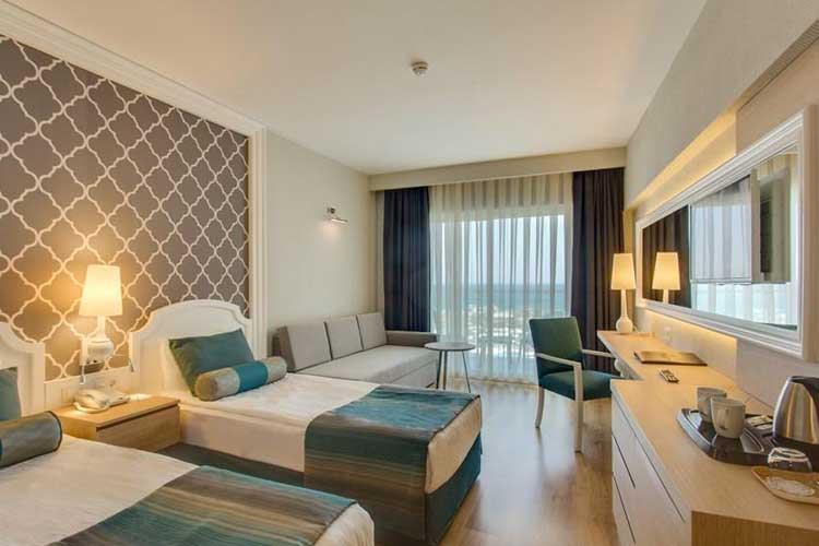 Sherwood Breezes Resort