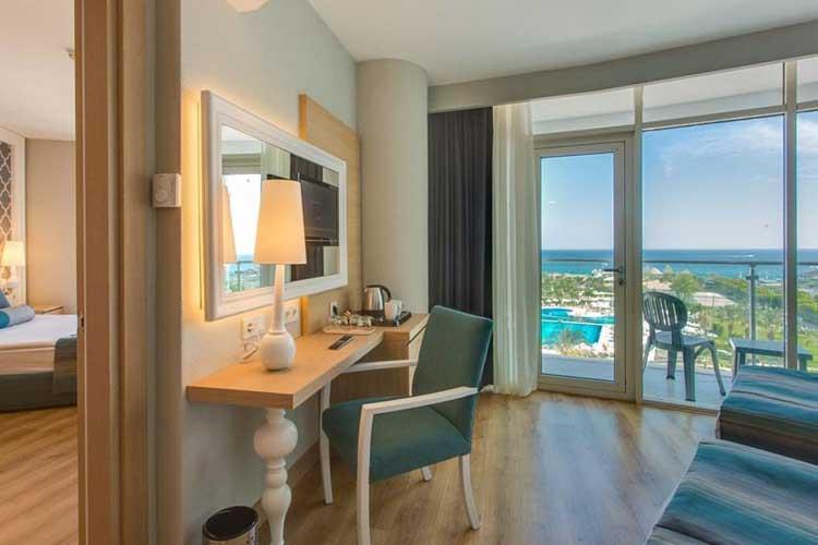 Sherwood Breezes Resort