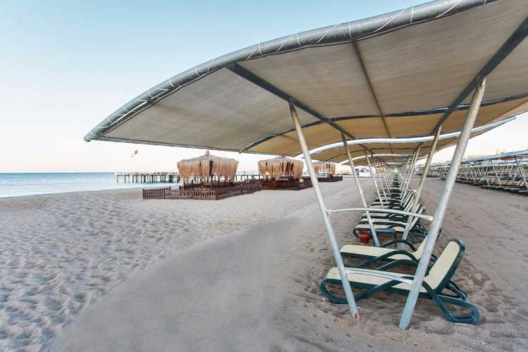 Sherwood Breezes Resort