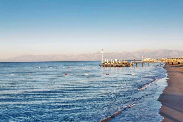 Sherwood Breezes Resort