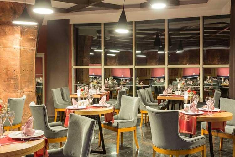 Sherwood Breezes Resort