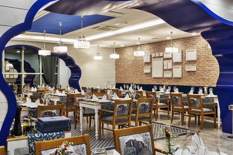 Sherwood Breezes Resort