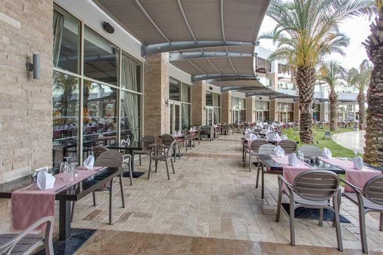 Sherwood Breezes Resort