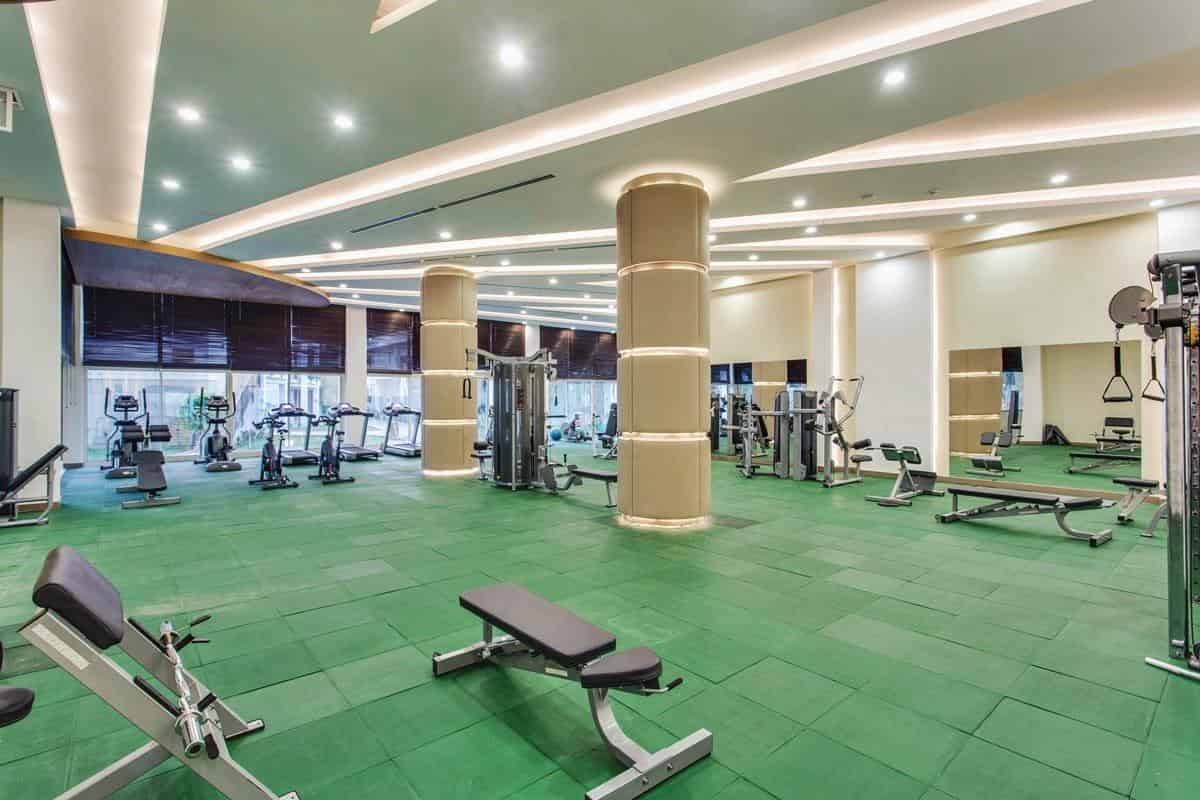 Sherwood Exclusive Kemer