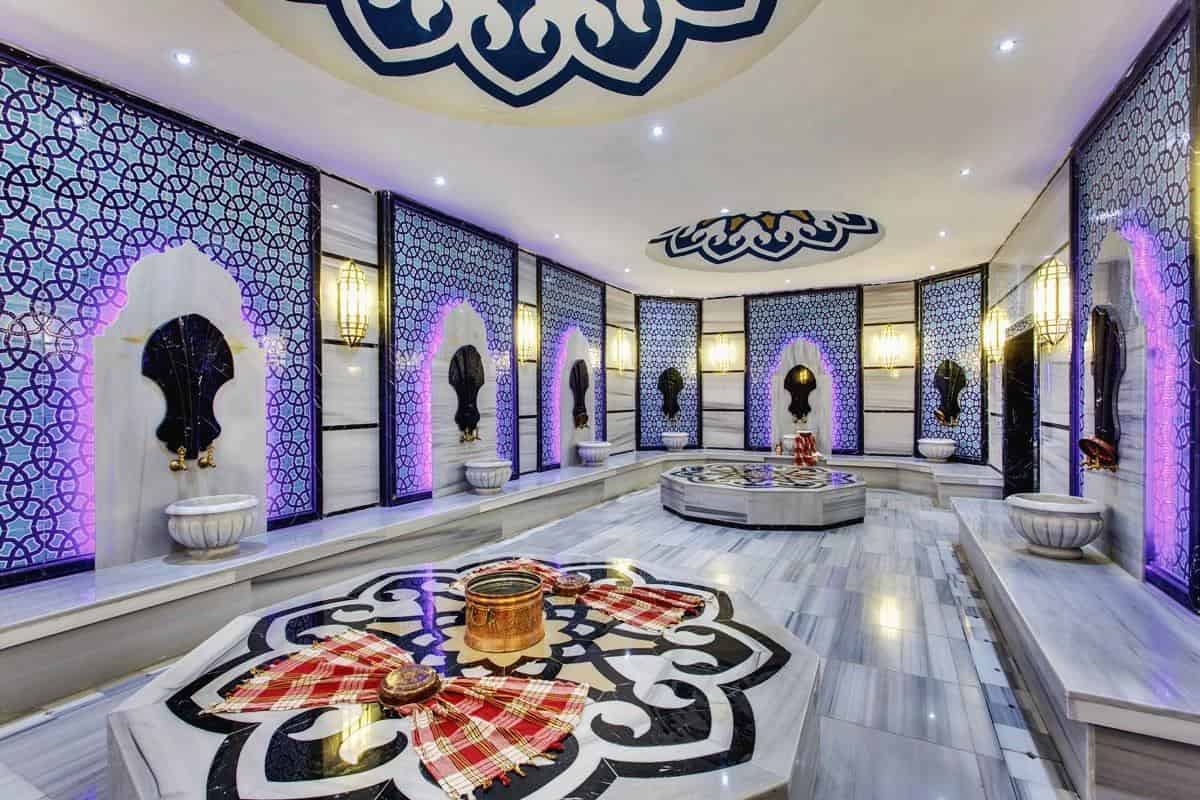 Sherwood Exclusive Kemer