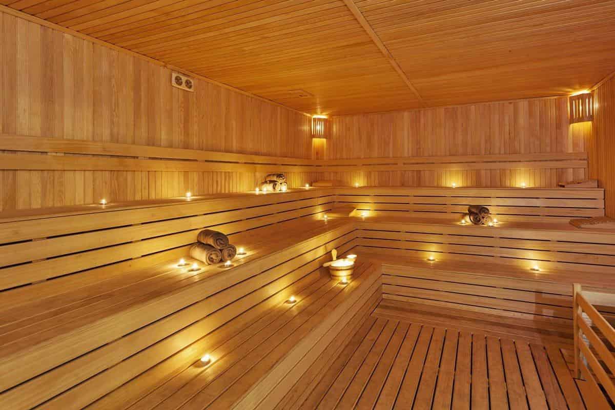 Sherwood Exclusive Kemer